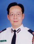 Mr Aaron WAN Chi Keung